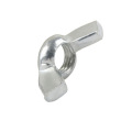 China Manufacturer DIN315  galvanized Carbon Steel Zinc Plated Butterfly Wing Nut